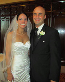 Scott & Erin Orlove
